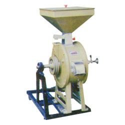 Commercial Flour Mill 05
