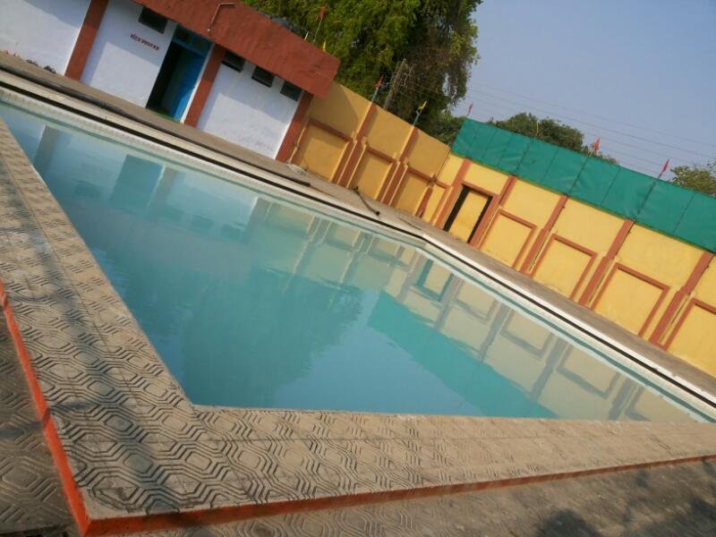 Under water Swimming Pool Light 03