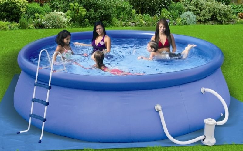 Under water Swimming Pool Light 04