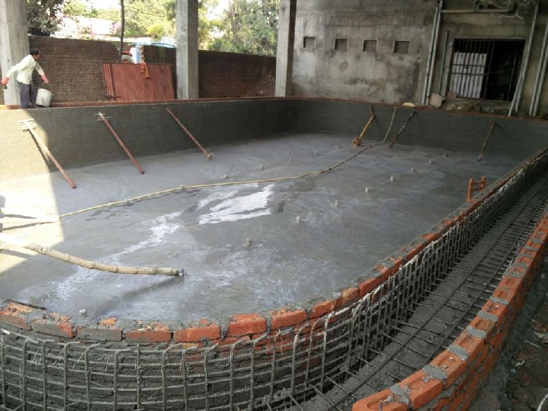 Under water Swimming Pool Light 05