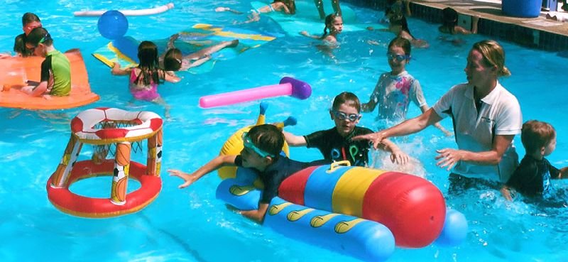 Under Water Swimming Pool Lights 02