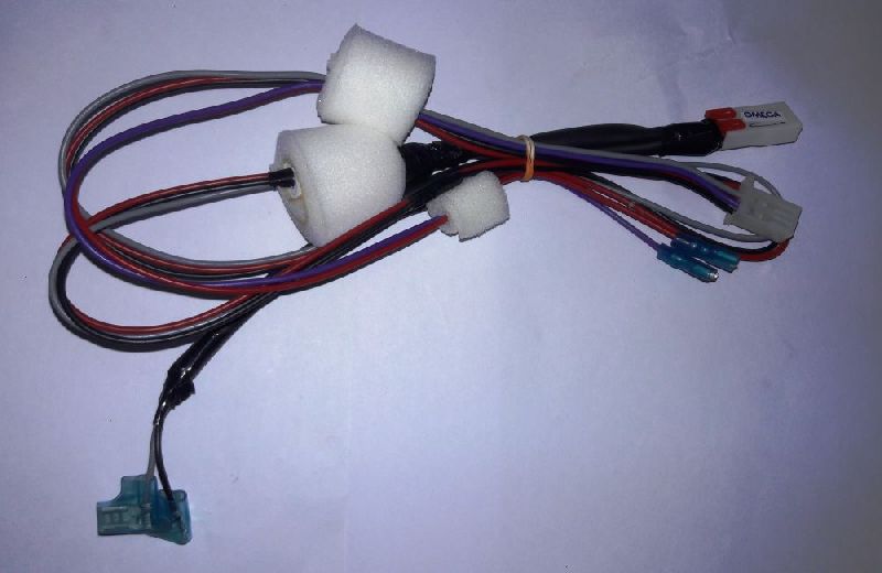 Refrigerator Wire Harness 02