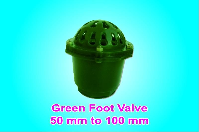 Foot Valve 02