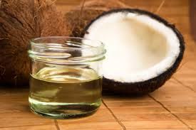 Virgin Coconut Oil 02