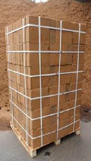 Coir Pith Block 03