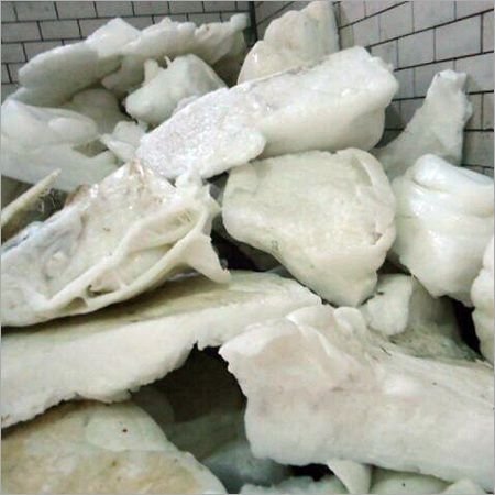 Polyethylene Lump 01