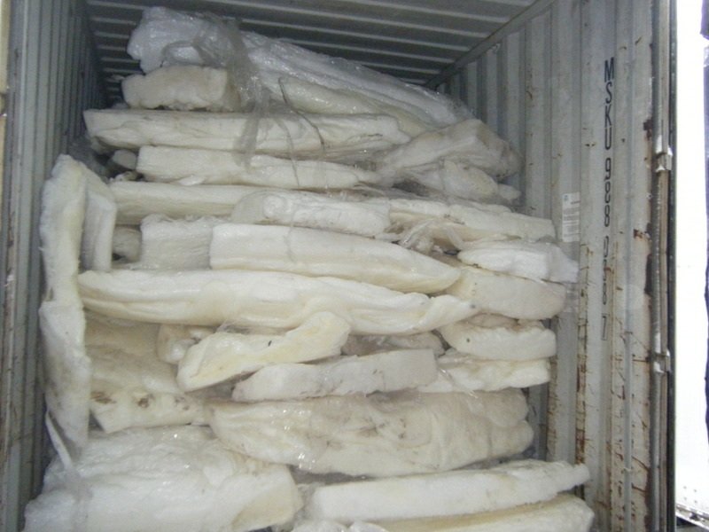 Polypropylene Lump 01