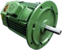 Electric Motor 01