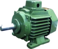 Electric Motor 06