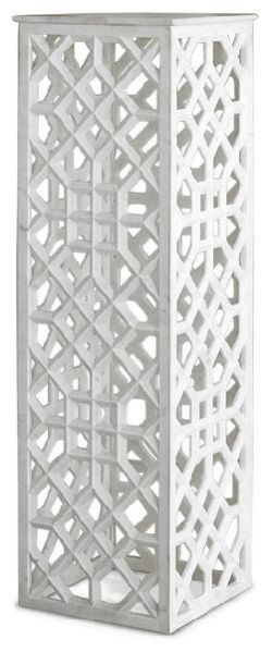 Marble Pedestals 04