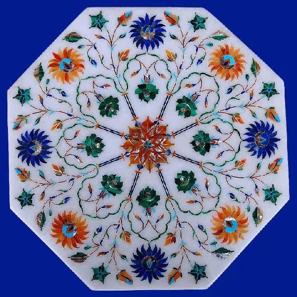 Semi Precious Stone Tiles 02