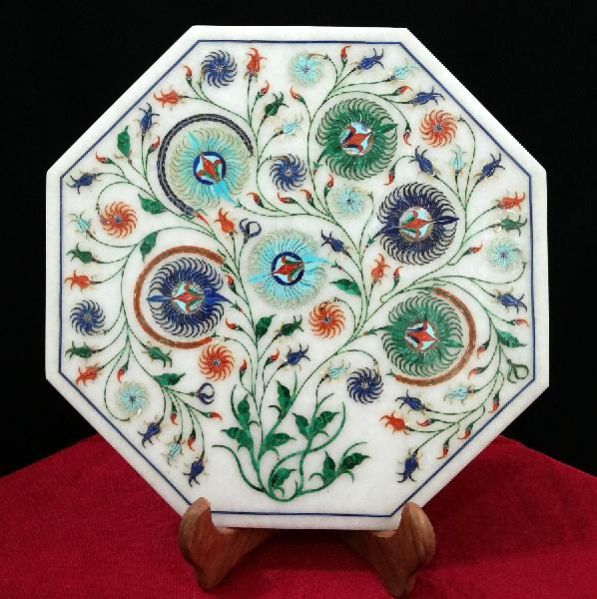 Semi Precious Stone Tiles 06