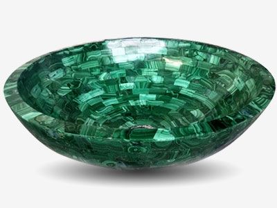 Semi Precious Stone Wash Basins 04