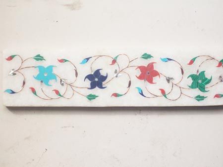 Stone Inlay Borders 01