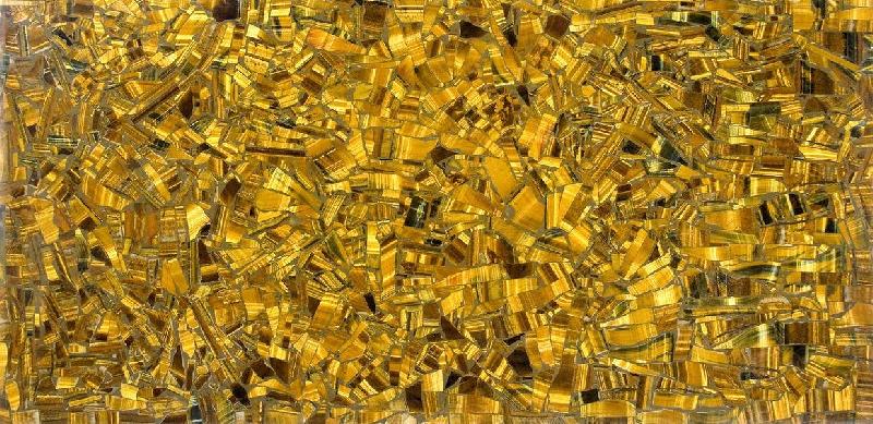 Tiger Eye Table Top 01