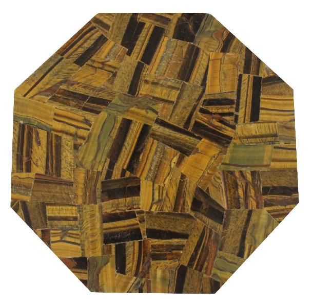 Tiger Eye Table Top 04