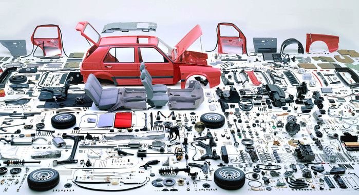 Auto Components