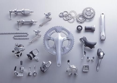 Bicycles and Parts