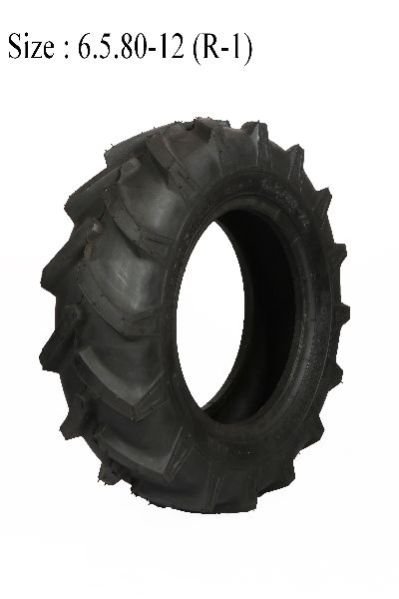 Agricultural Implement Traction Tyre 01