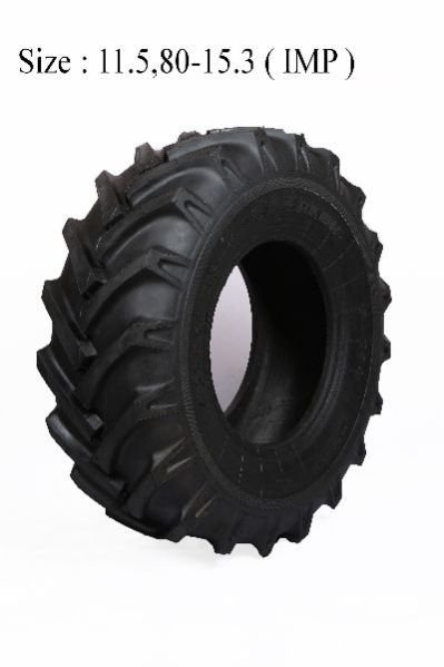 Agricultural Implement Traction Tyre 03