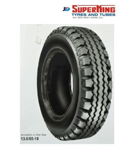 Agricultural Implement Traction Tyre 06