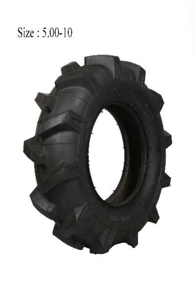 Agricultural Tractor Front Tyre 03