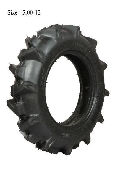 Agricultural Tractor Front Tyre 04