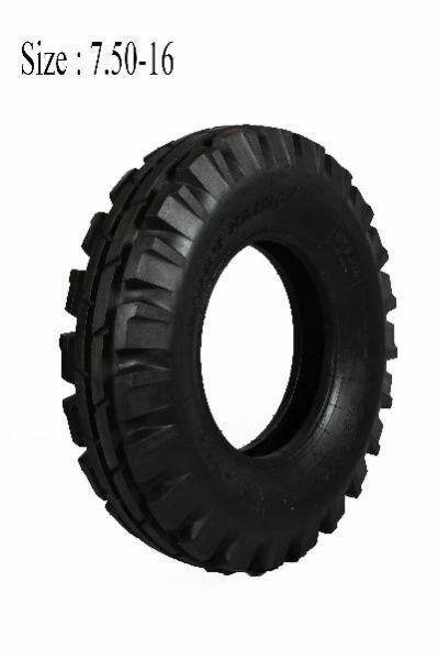 Agricultural Tractor Front Tyre 06