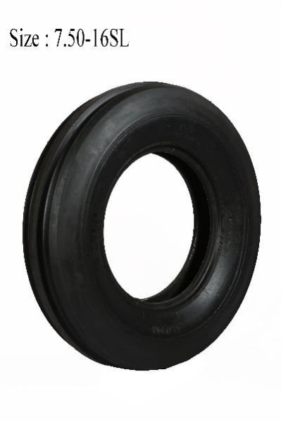 Agricultural Tractor Front Tyre 07