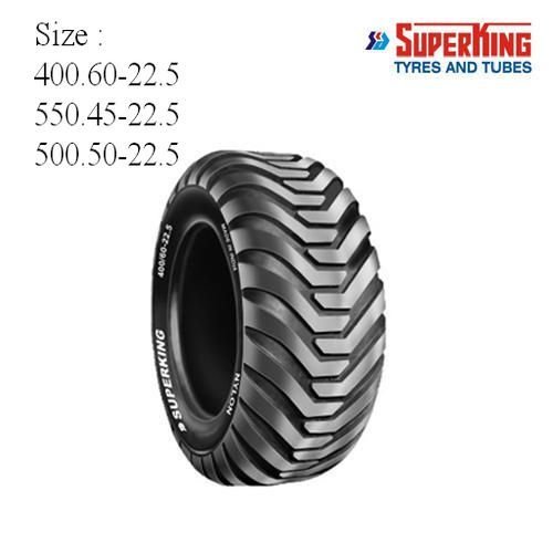 Flotation Implement Tyre 01