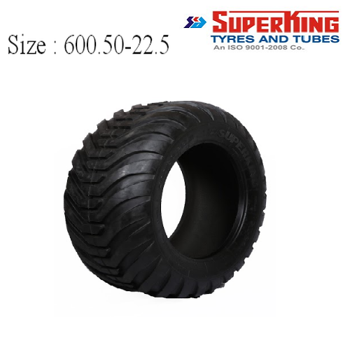 Flotation Implement Tyre 02