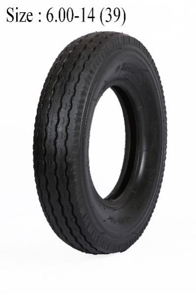 Jeep & Van Tyre 01