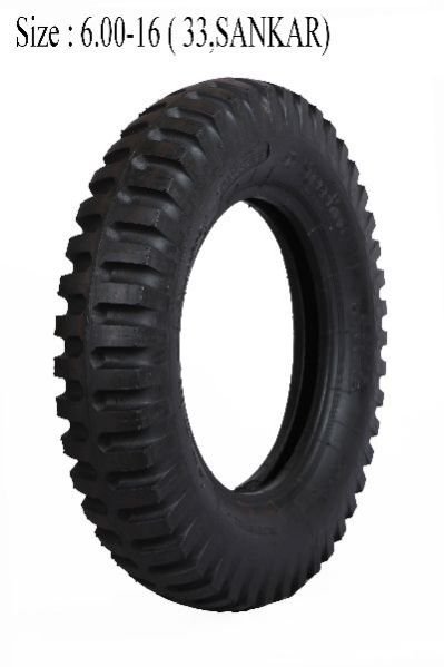 Jeep & Van Tyre 02