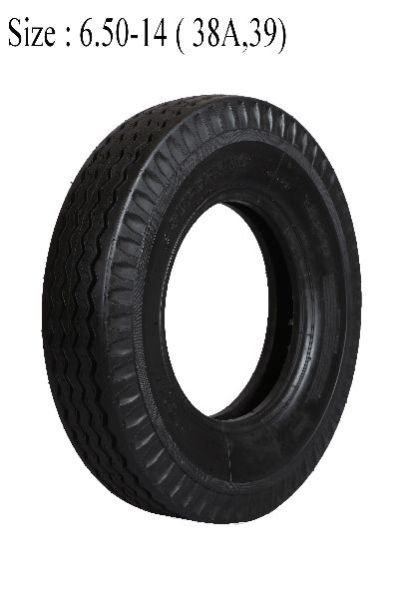 Jeep & Van Tyre 03