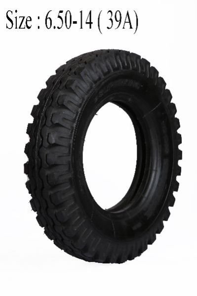Jeep & Van Tyre 04