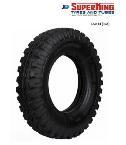 Jeep & Van Tyre 06