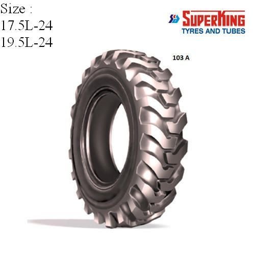 OTR Tyre 05