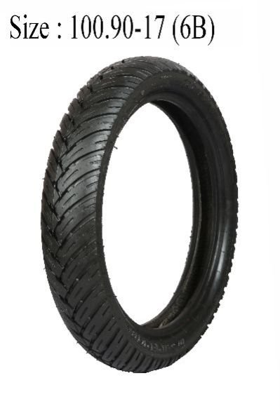 Two Wheeler Tyre 02