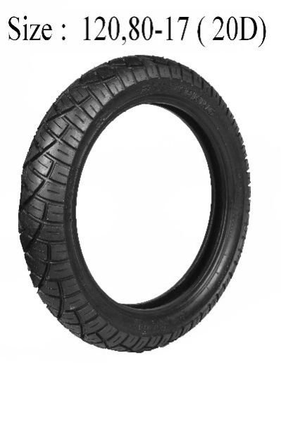 Two Wheeler Tyre 03