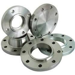 Stainless Steel Flanges 01