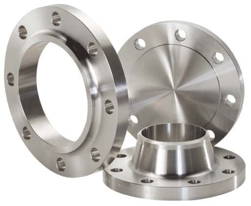 Stainless Steel Flanges 03
