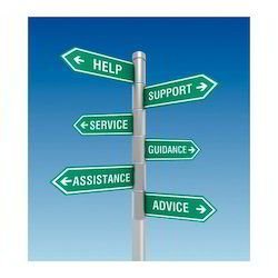 Direction Sign Board 03