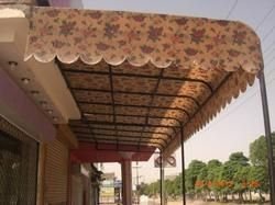 Fiber Glass Canopy 02