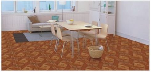 400x400mm Floor Tiles 02