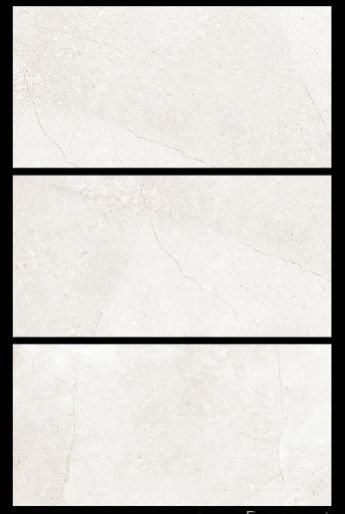 Aroma Bianco 600x1200mm Porcelain Polished Vitrified PGVT Tiles