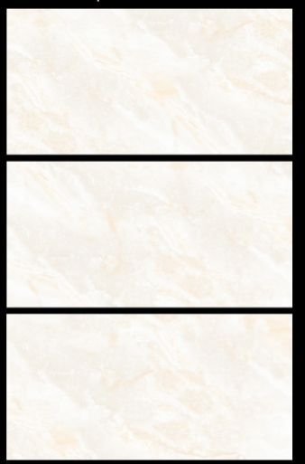 Belgium Crema 600x1200mm Porcelain Polished Vitrified PGVT Tiles