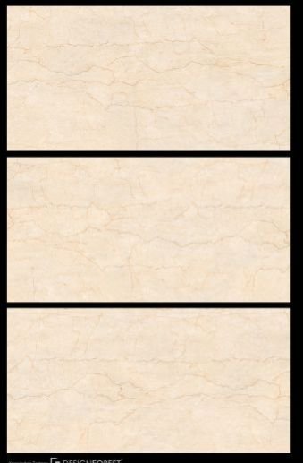 Bottochino Crema 600x1200mm Porcelain Polished Vitrified PGVT Tiles