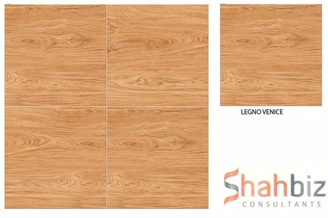 Legno Venice Wood Punch Series Floor Tiles