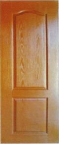 2 Panel FRP Door