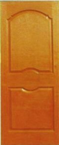 4 Panel Harizon FRP Door